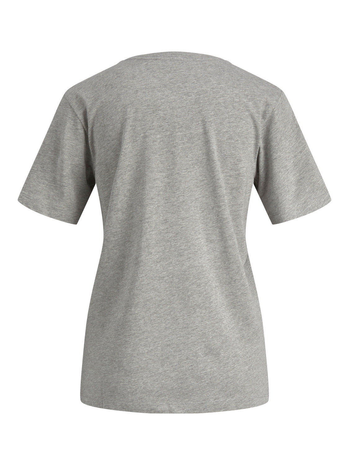 JXANNA T-Shirt - Light Grey Melange
